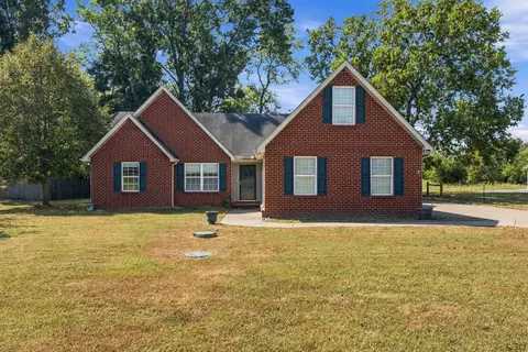 1039 Thompson Farms St, Lascassas, TN 37085