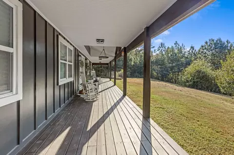 Exterior - 192 Dover Rd NE, Resaca, GA 30735 photo 4 of 16