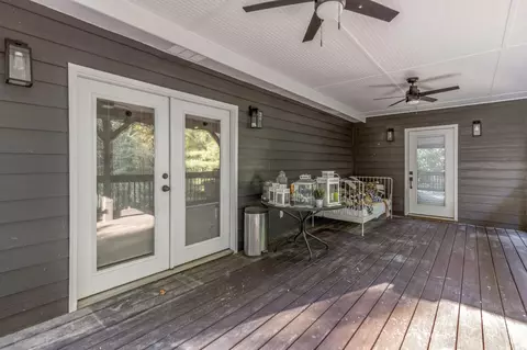 Exterior - 192 Dover Rd NE, Resaca, GA 30735 photo 7 of 16