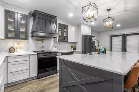 Kitchen - 192 Dover Rd NE, Resaca, GA 30735 photo 8 of 10
