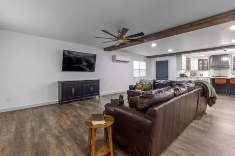 Living - 192 Dover Rd NE, Resaca, GA 30735 photo 1 of 4