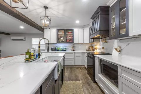 Kitchen - 192 Dover Rd NE, Resaca, GA 30735 photo 5 of 10
