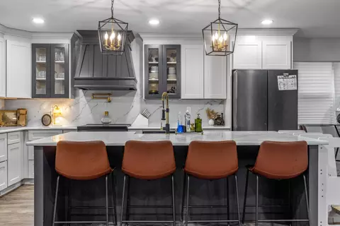 Kitchen - 192 Dover Rd NE, Resaca, GA 30735 photo 3 of 10