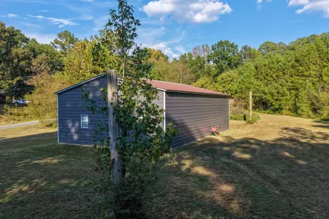 Exterior - 192 Dover Rd NE, Resaca, GA 30735 photo 16 of 16