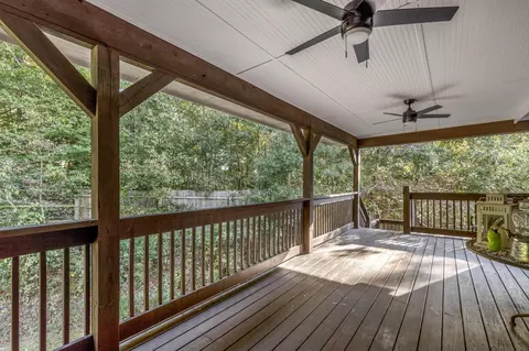 Exterior - 192 Dover Rd NE, Resaca, GA 30735 photo 8 of 16