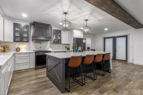 Kitchen - 192 Dover Rd NE, Resaca, GA 30735 photo 1 of 10