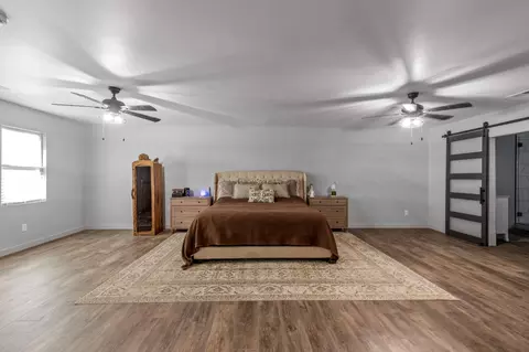 Bedroom - 192 Dover Rd NE, Resaca, GA 30735 photo 1 of 4
