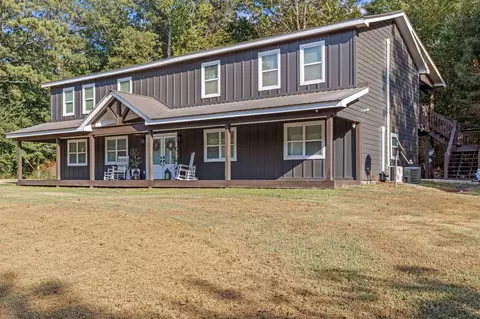 Exterior - 192 Dover Rd NE, Resaca, GA 30735 photo 3 of 16