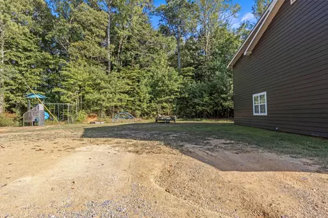 Exterior - 192 Dover Rd NE, Resaca, GA 30735 photo 13 of 16