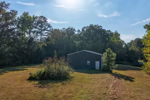 Exterior - 192 Dover Rd NE, Resaca, GA 30735 photo 15 of 16