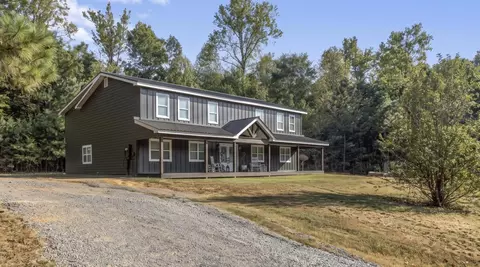 Exterior - 192 Dover Rd NE, Resaca, GA 30735 photo 2 of 16