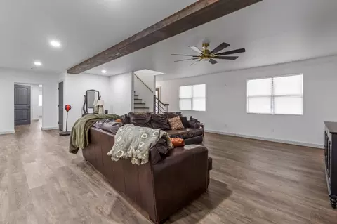 Entry Way - 192 Dover Rd NE, Resaca, GA 30735 photo 1 of 3