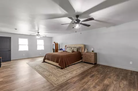 Bedroom - 192 Dover Rd NE, Resaca, GA 30735 photo 2 of 4
