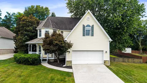 218 Mill Creek Trl NE, Cleveland, TN 37323