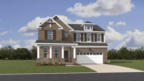 3508 Emery Ct, Murfreesboro, TN 37130