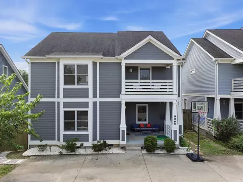 906 Delmas Ave # B, Nashville, TN 37216