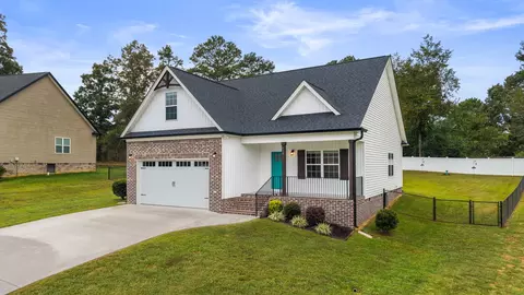 218 Eastview Cove Dr SE, Cleveland, TN 37323