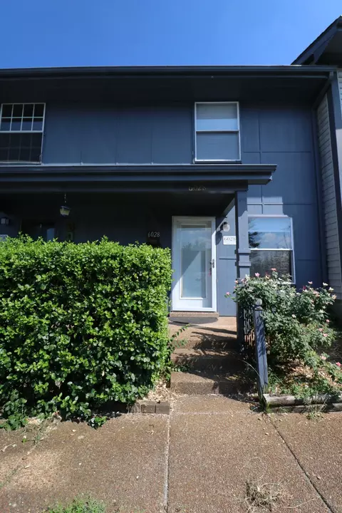 6028 Deal Ave, Nashville, TN 37209