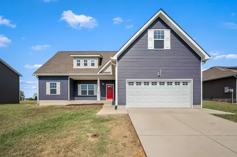 103 Rio Grande Dr, Shelbyville, TN 37160