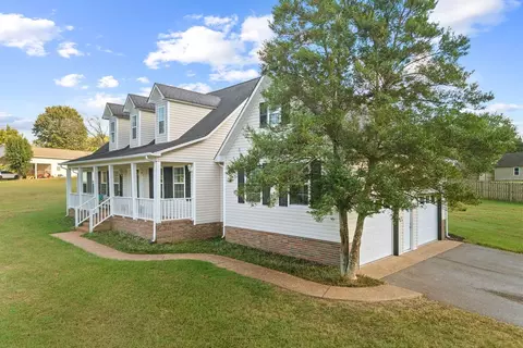 Exterior - 3600 Artesian Way, Spring Hill, TN 37174 photo 2 of 15