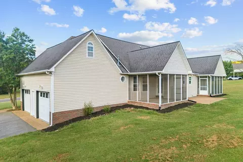 Exterior - 3600 Artesian Way, Spring Hill, TN 37174 photo 9 of 15
