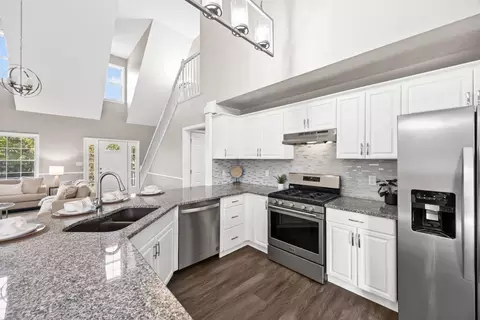 Kitchen - 3600 Artesian Way, Spring Hill, TN 37174 photo 2 of 3
