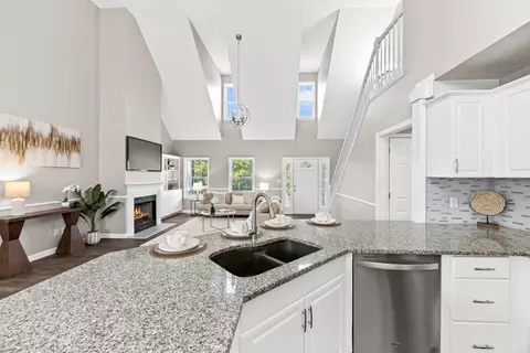 Kitchen - 3600 Artesian Way, Spring Hill, TN 37174 photo 3 of 3