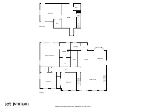 Floorplan - 3600 Artesian Way, Spring Hill, TN 37174 photo 1 of 1