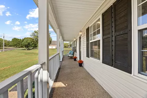 Exterior - 3600 Artesian Way, Spring Hill, TN 37174 photo 3 of 15