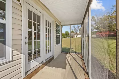 Exterior - 3600 Artesian Way, Spring Hill, TN 37174 photo 6 of 15