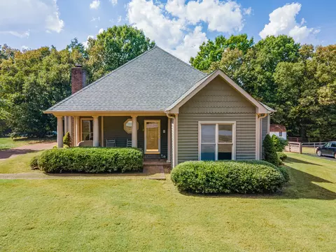 118 Deerfield Dr, Columbia, TN 38401