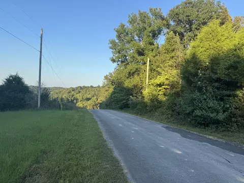 0 Preston Baggett, Cumberland City, TN 37050
