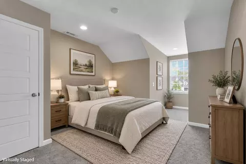 Bedroom - 3526 Learning Ln, Murfreesboro, TN 37128 photo 10 of 11