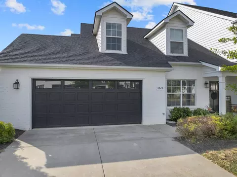 Exterior - 3526 Learning Ln, Murfreesboro, TN 37128 photo 3 of 4