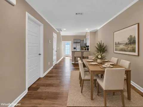 Dining - 3526 Learning Ln, Murfreesboro, TN 37128 photo 1 of 1