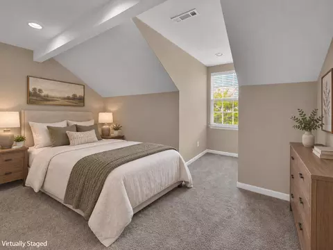 Bedroom - 3526 Learning Ln, Murfreesboro, TN 37128 photo 6 of 11