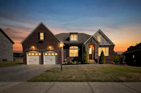 2513 Hessey Pass, Mount Juliet, TN 37122