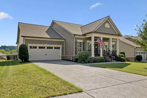 6929 Wellsford Ln, College Grove, TN 37046