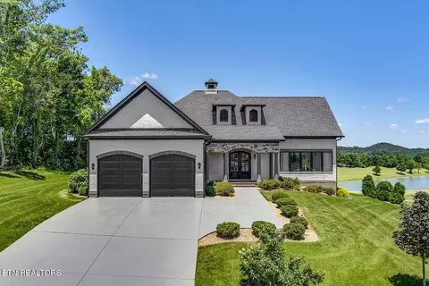 141 Gold Finch Ln, Vonore, TN 37885