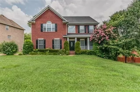 1465 Red Oak Dr, Brentwood, TN 37027