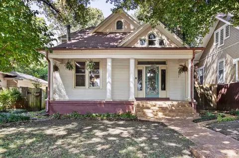1378 Goodbar Ave, Memphis, TN 38104