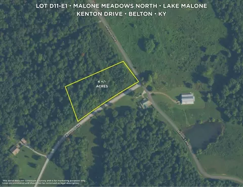 0 Kenton Dr, Belton, KY 42324