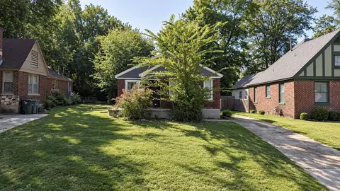 975 Stonewall St, Memphis, TN 38107