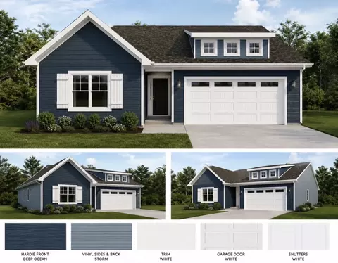 10 Country Cir, Manchester, TN 37355