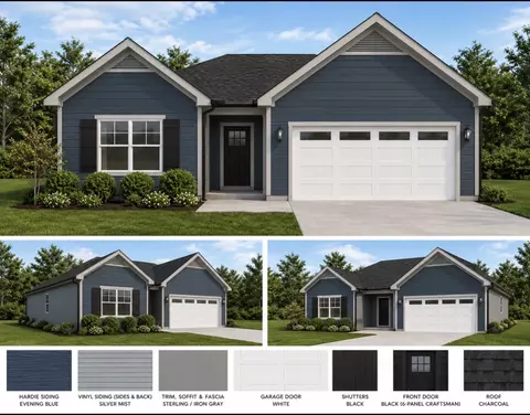 9 Country Cir, Manchester, TN 37355