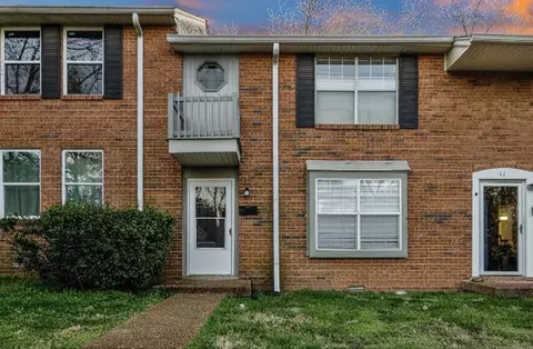 5510 Country Dr #12, Nashville, TN 37211