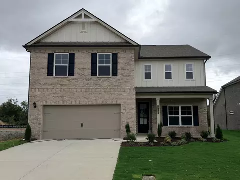 412 Misty Creek Ct, Nashville, TN 37207