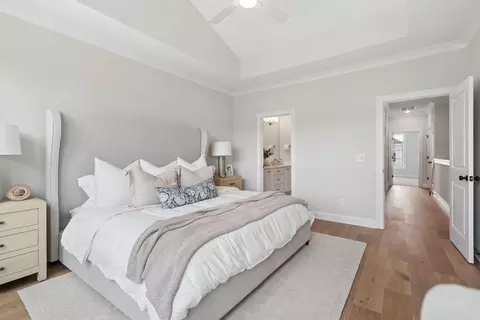 Bedroom - 4015 Forestside Dr, Franklin, TN 37064 photo 1 of 3