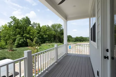 Exterior - 4015 Forestside Dr, Franklin, TN 37064 photo 4 of 6
