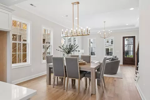 Dining - 4015 Forestside Dr, Franklin, TN 37064 photo 2 of 2